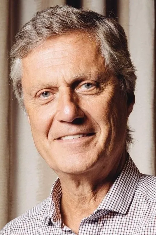 Lasse Hallström photo
