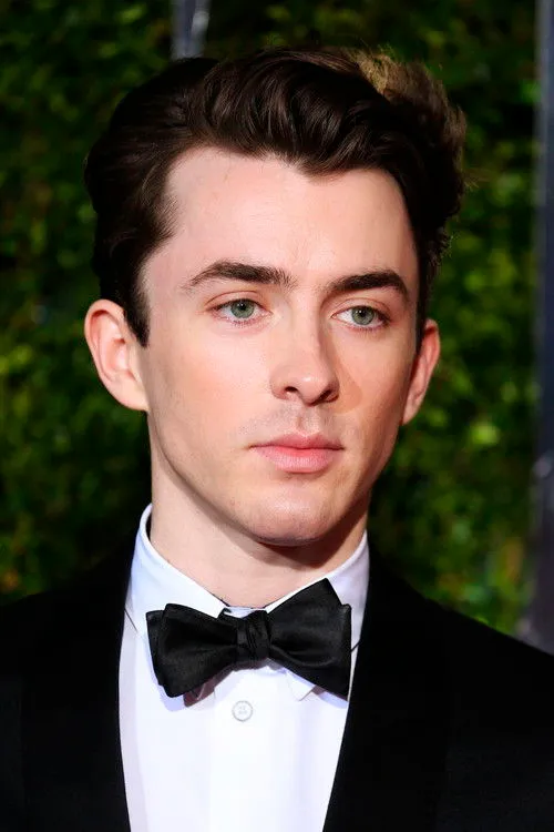 Jonathan Harker