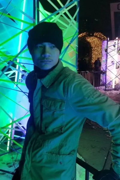 Filip Geljo photo