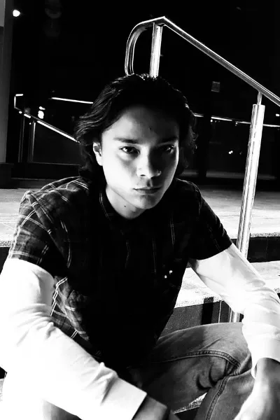 Filip Geljo photo