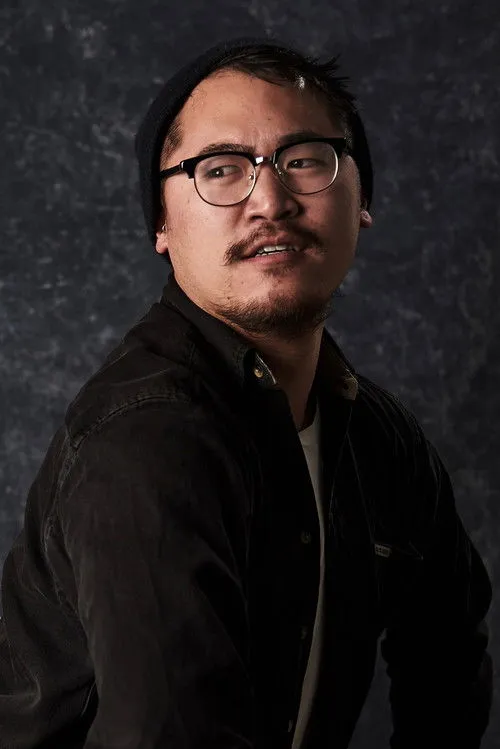 Daniel Kwan photo