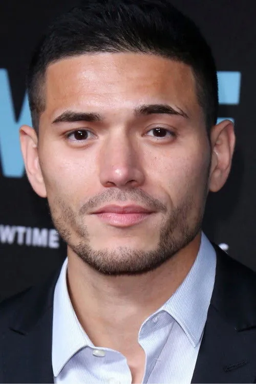 Miguel Gómez photo