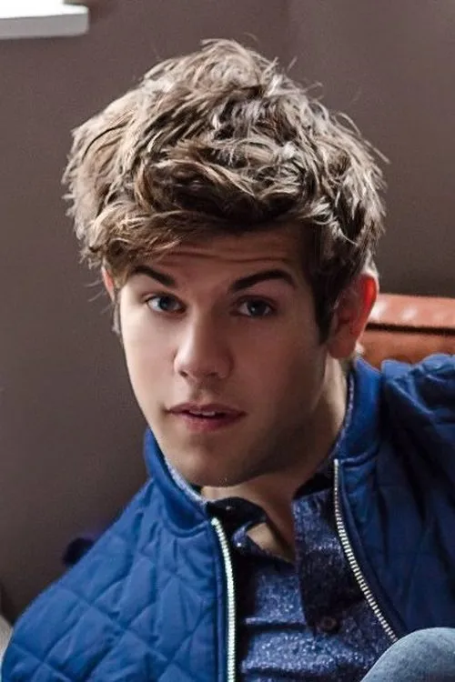 James Hudson