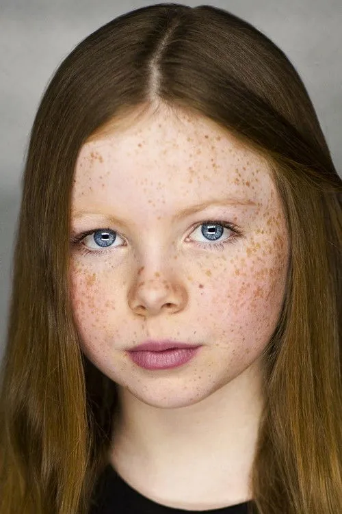 Sadie Munroe photo