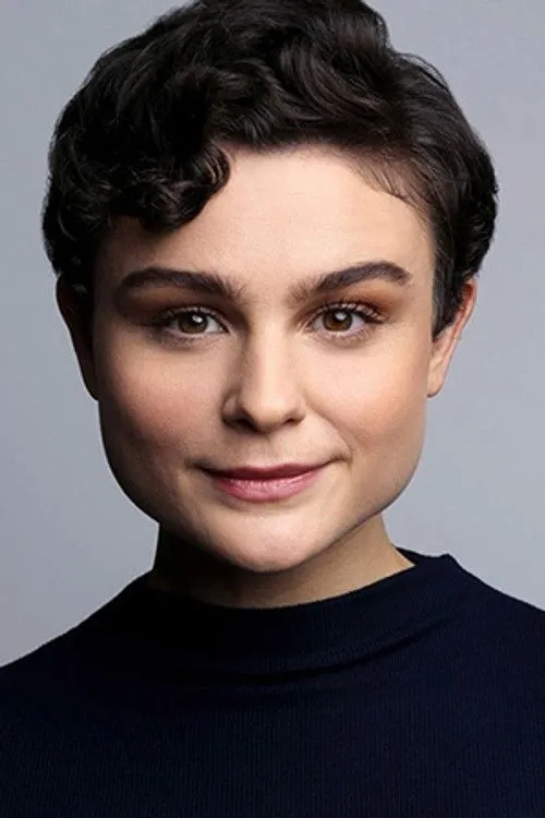 Melanie Moore photo