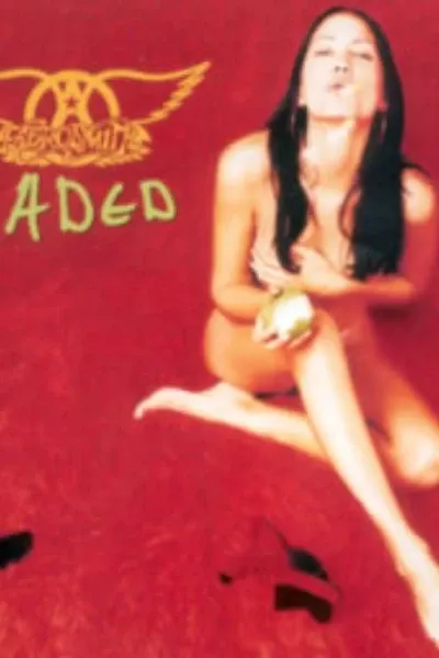 Jaded (Aerosmith song)
