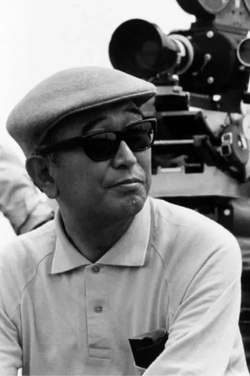 Akira Kurosawa photo