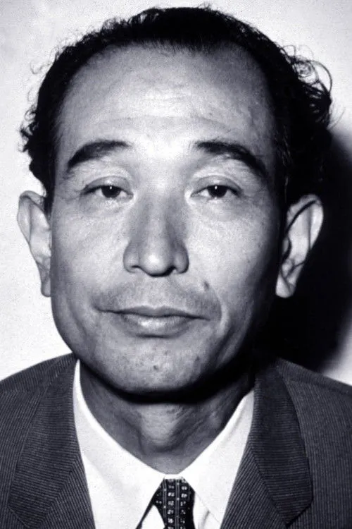 Akira Kurosawa photo