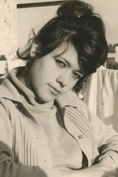 Talia Shapira