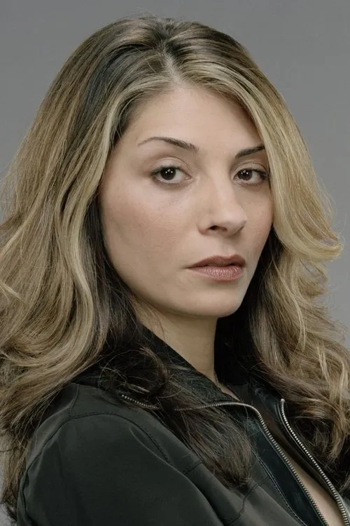 Callie Thorne photo