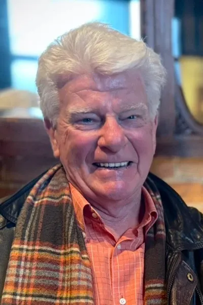 Joe Matheson photo