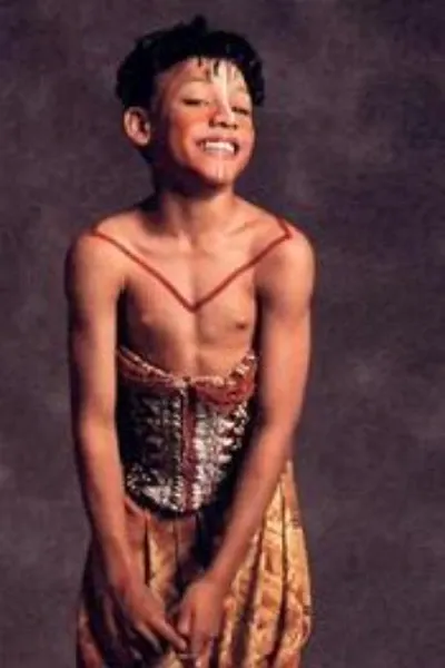 Simba (The Lion King) photo