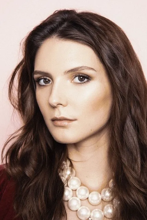 Joséphine Japy photo