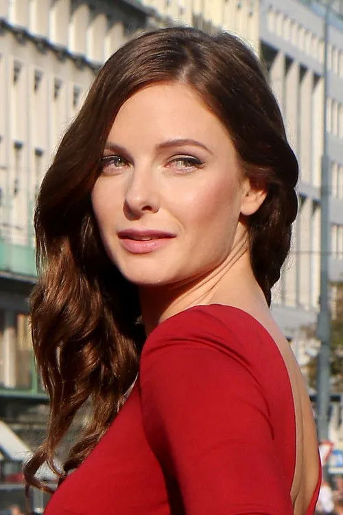 Rebecca Ferguson photo