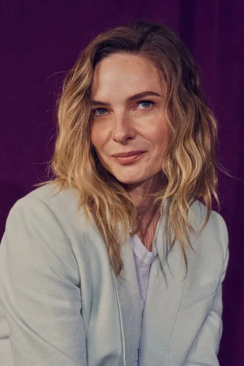Rebecca Ferguson photo