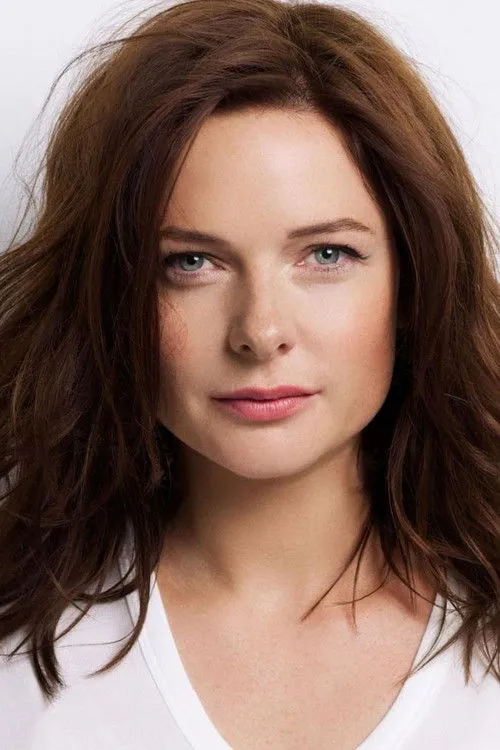 Rebecca Ferguson photo
