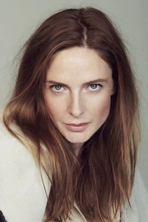 Rebecca Ferguson photo