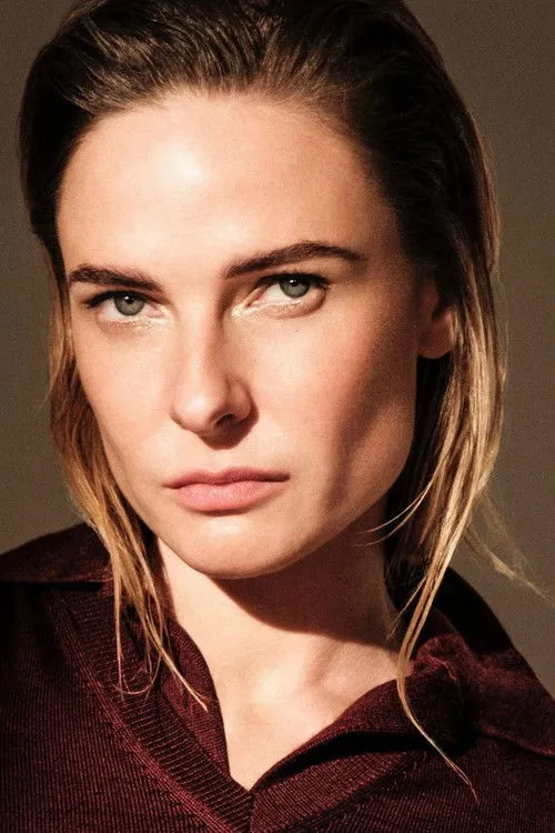 Rebecca Ferguson photo