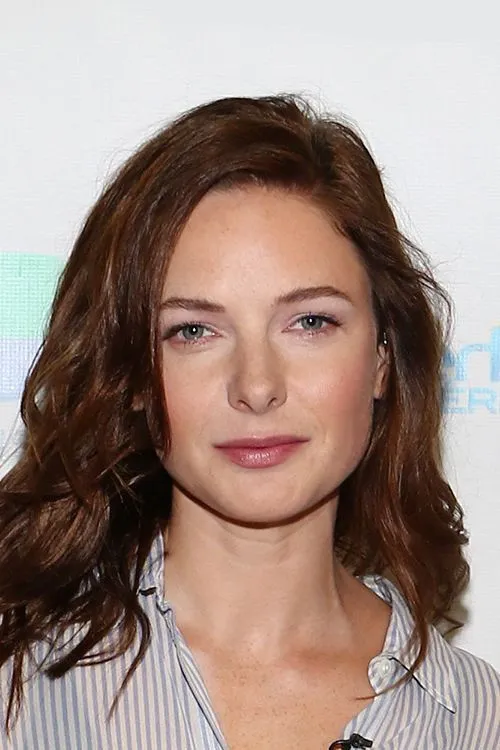 Rebecca Ferguson photo