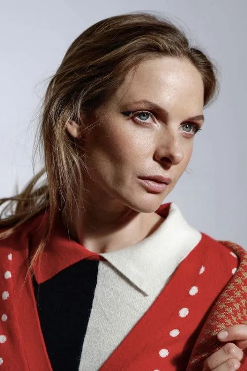 Rebecca Ferguson photo