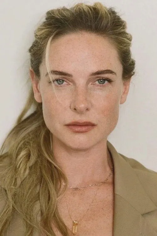 Rebecca Ferguson photo