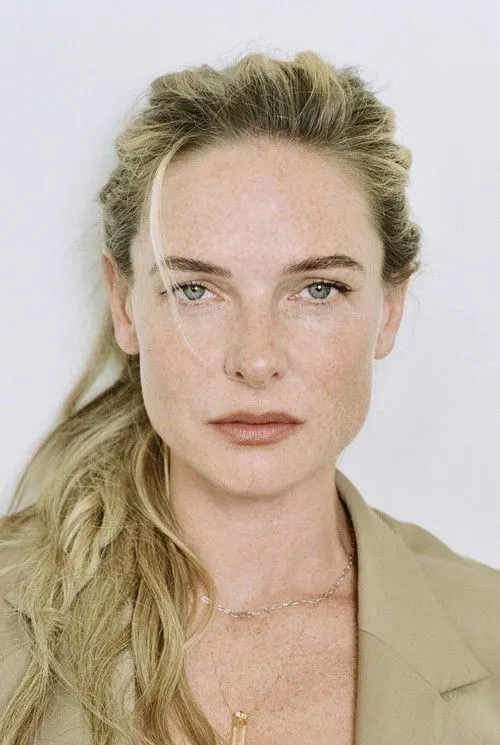 Rebecca Ferguson photo