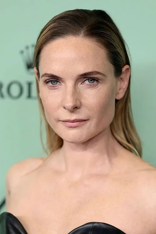 Rebecca Ferguson photo