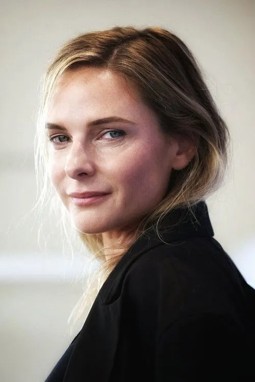 Rebecca Ferguson photo