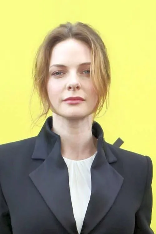 Rebecca Ferguson photo
