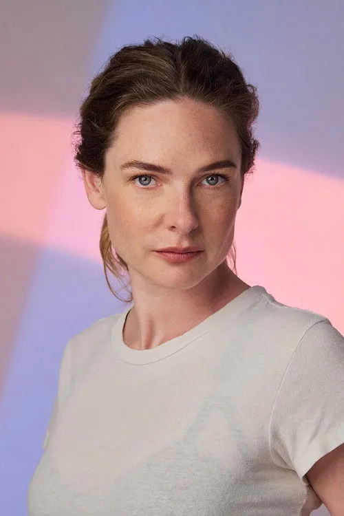 Rebecca Ferguson photo