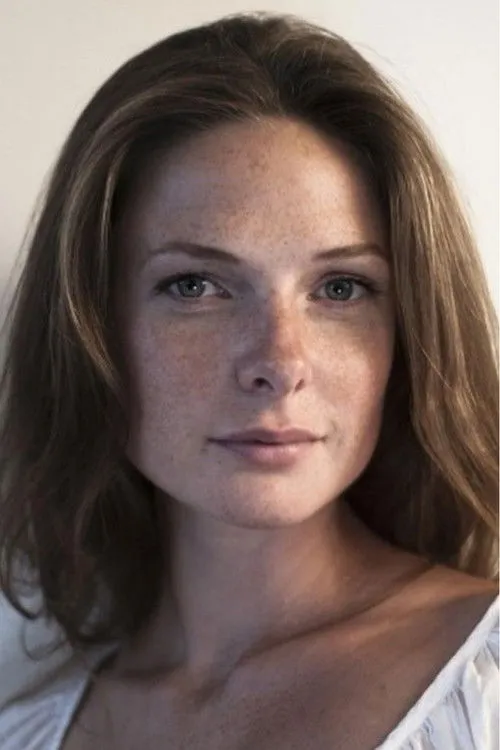 Rebecca Ferguson photo