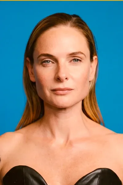 Rebecca Ferguson photo
