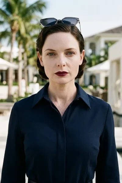 Liliana