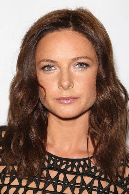 Rebecca Ferguson photo