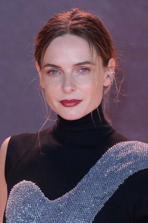 Rebecca Ferguson photo