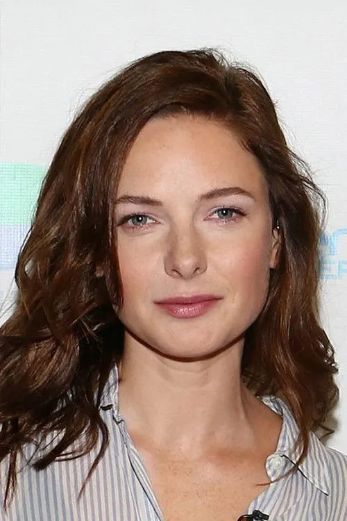 Rebecca Ferguson photo