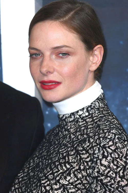 Rebecca Ferguson photo