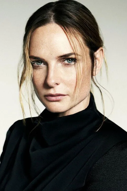Rebecca Ferguson photo