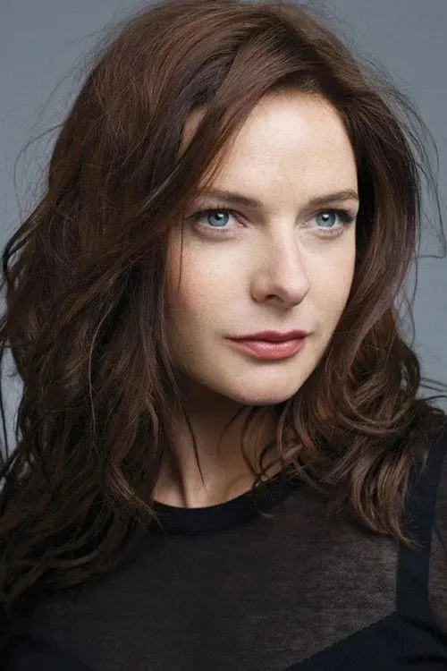 Rebecca Ferguson photo