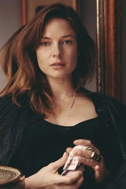 Rebecca Ferguson photo