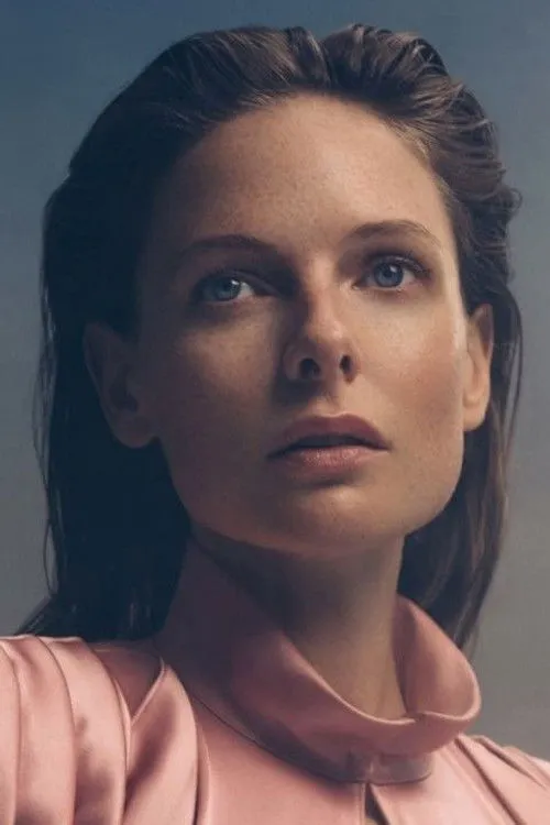 Rebecca Ferguson photo