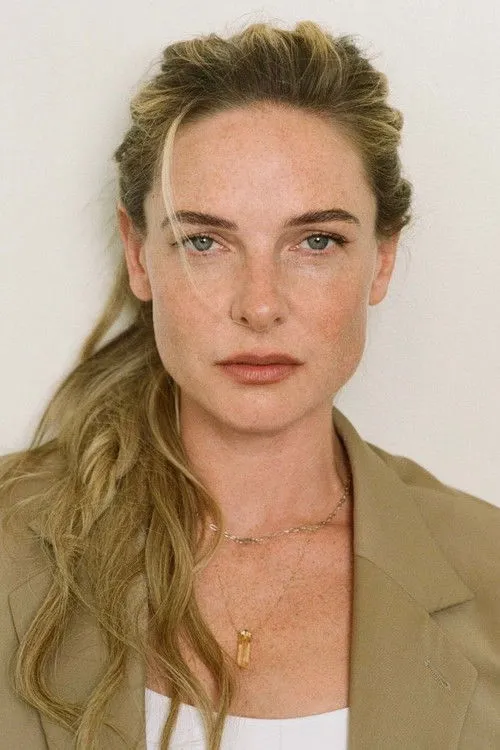 Rebecca Ferguson photo