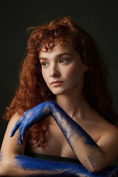Taylor Richardson photo