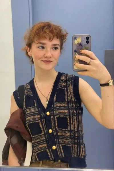Taylor Richardson photo