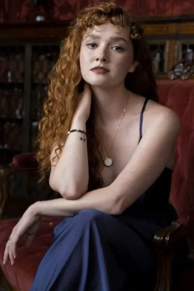 Taylor Richardson photo
