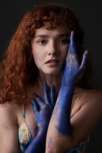 Taylor Richardson photo