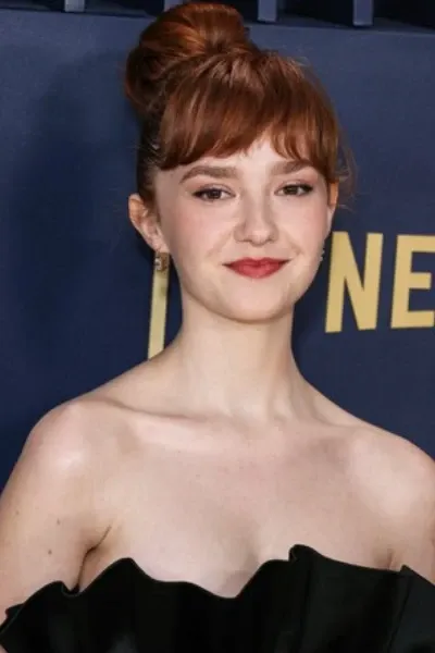 Taylor Richardson photo