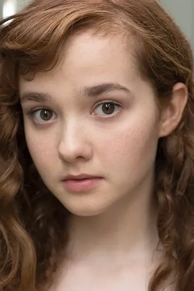 Taylor Richardson photo
