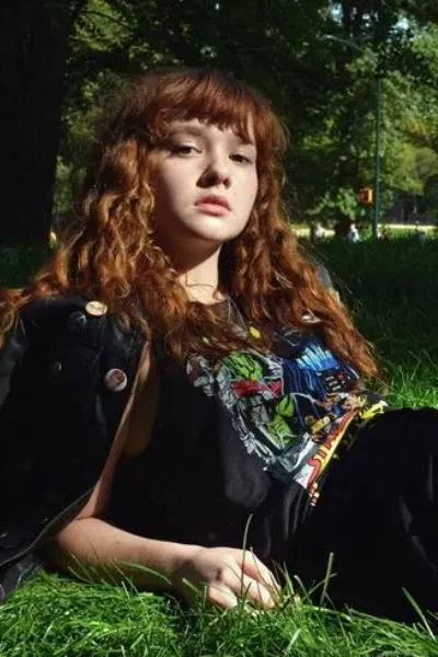 Taylor Richardson photo