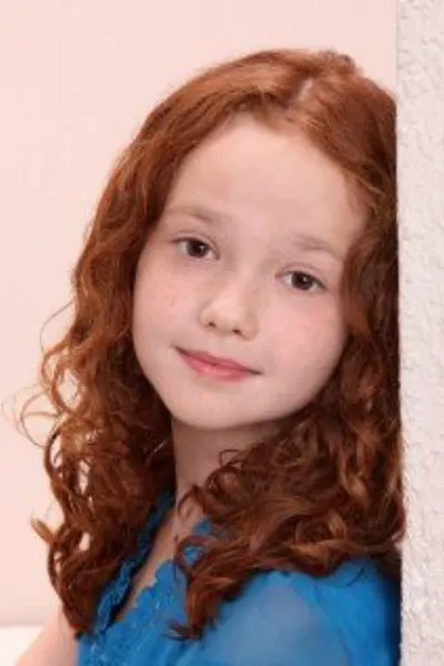 Taylor Richardson photo